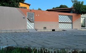 Refúgio Serrano